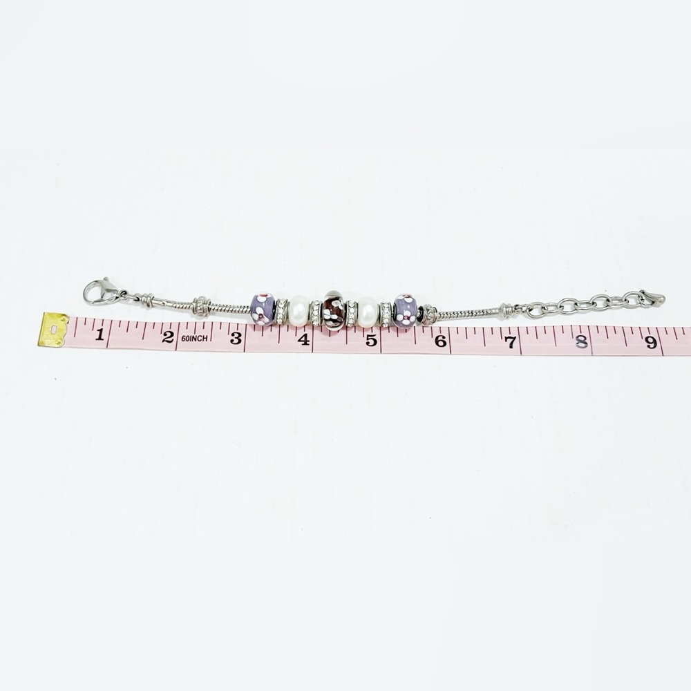 Hearth & Hand Women's Bracelet - Picture 5 of 6